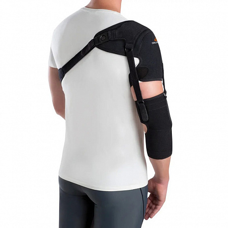Ортез на плечевой сустав Orliman 94303D правый. Изображение 2 из 2