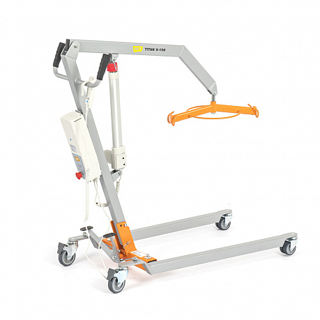 Подъемник для реабилитации Мet Titan 150 19534. Изображение 8 из 9