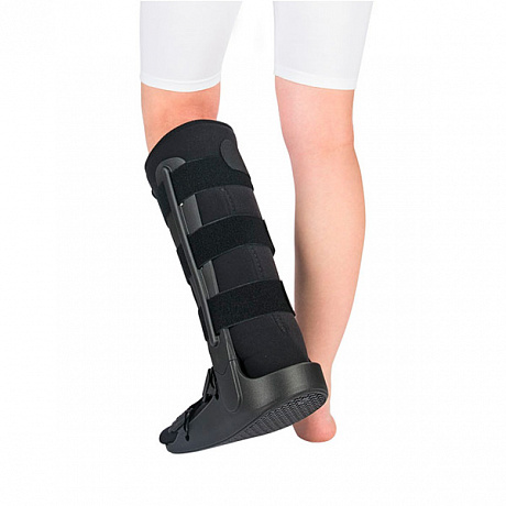 Тутор на голеностопный сустав Тривес Т.46.41. Изображение 3 из 7