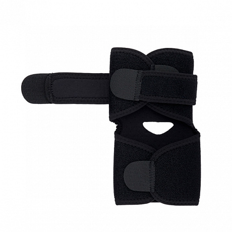 Бандаж на голеностопный сустав Экотен компрессионный AS-N02. Изображение 4 из 5