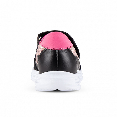 Кроссовки ортопедические Твики для девочек TW-339-7 розовые. Изображение 5 из 5