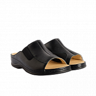 Сабо ортопедические Dr Thomas женские DTD-004-3 черные.