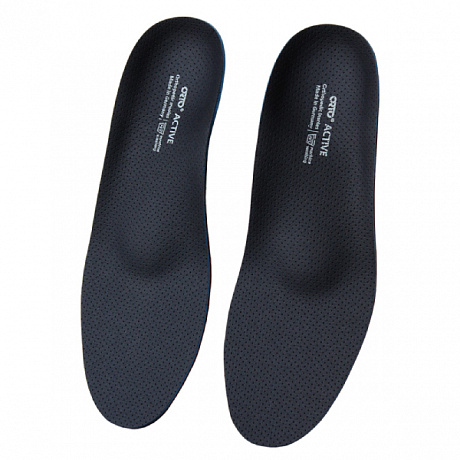 Стельки ортопедические Orto Active. Изображение 2 из 3