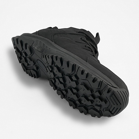 Кроссовки Strobbs мужские G3483-3 черные. Изображение 3 из 4