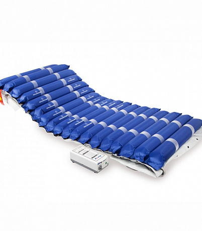 Матрас противопролежневый Barry Mezzo Basic ячеистый с компрессором. Изображение 2 из 5