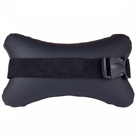 Подушка ортопедическая Тривес под голову автомобильная ТОП-327. Изображение 3 из 9
