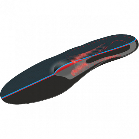 Стельки ортопедические Orto Active. Изображение 3 из 3