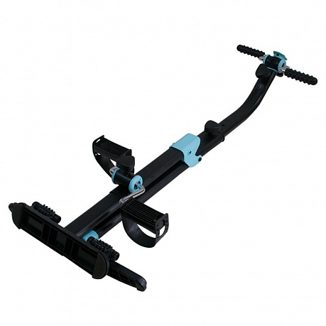 Велотренажер механический Мега-Оптим для рук и ног Mega-008. Изображение 2 из 2