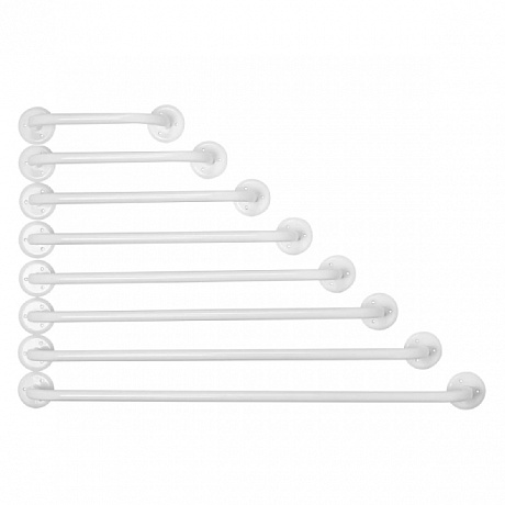 Поручень Ortonica Lux 10 300мм. Изображение 2 из 2