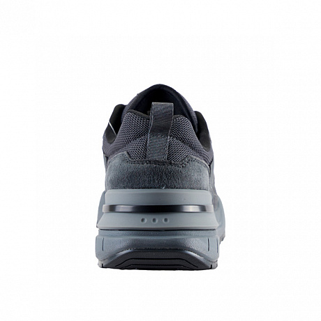 Кроссовки Strobbs мужские C3645-1 серые. Изображение 4 из 4