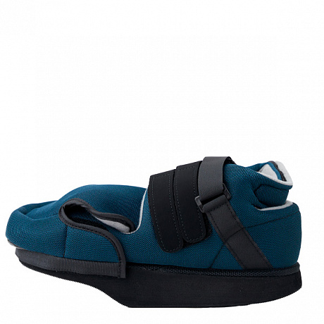 Обувь ортопедическая послеоперационная Сурсил-Орто на передний отдел стопы 09-101. Изображение 2 из 5