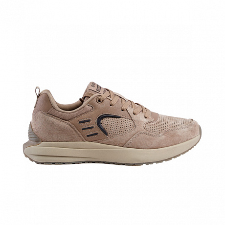 Кроссовки Strobbs мужские B3396-25 бежевые. Изображение 2 из 6