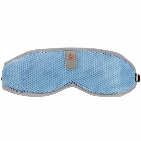 Массажер-маска Bradex Мультивижн для глаз KZ0235. Изображение 2 из 4