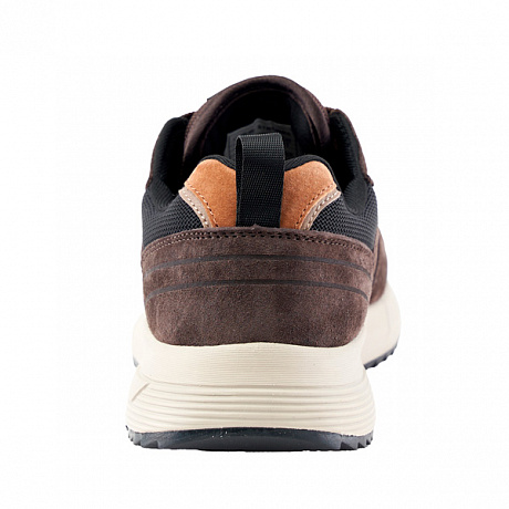 Кроссовки Strobbs мужские C3642-17 коричневые. Изображение 6 из 9