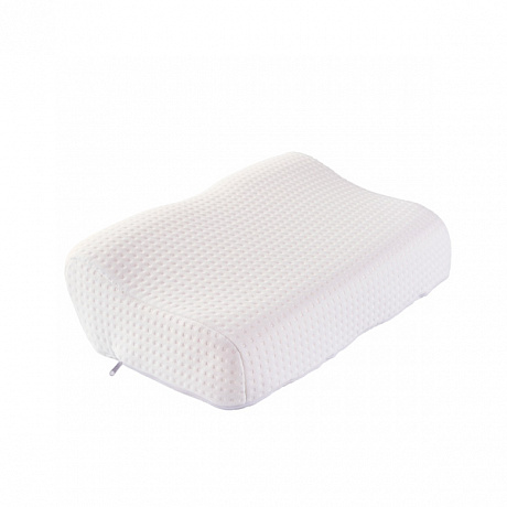 Подушка ортопедическая Тривес с эффектом памяти Т.119. Изображение 10 из 11
