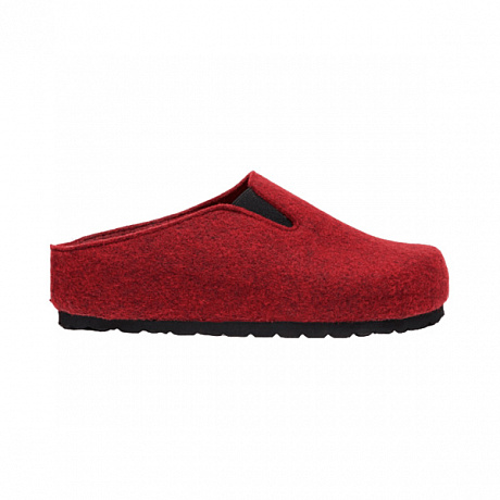 Сабо Footwell женские 130001-116 вино. Изображение 2 из 5