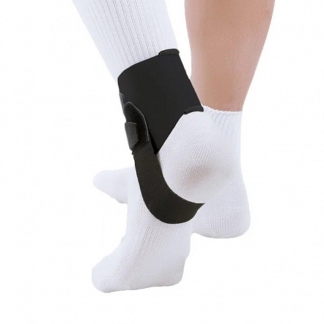Ортез голеностопный Orliman при подошвенном фасциите FP01. Изображение 2 из 2