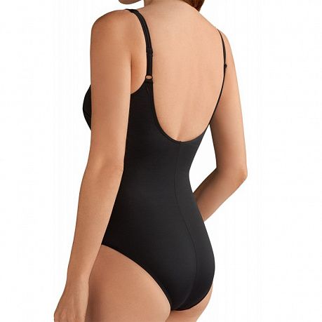 Купальник Amoena Tokio OP 71164 черный. Изображение 2 из 2