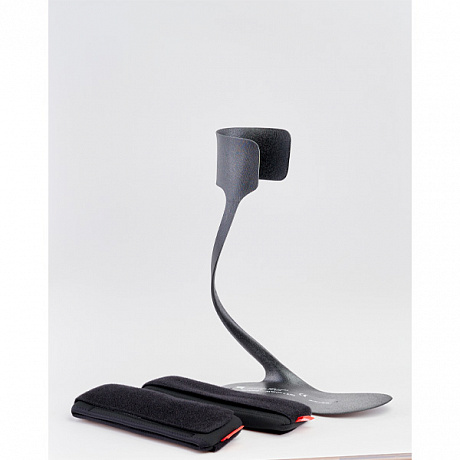 Ортез Ottobock при отвисающей стопе WalkOn Flex 28U22 правый. Изображение 6 из 8