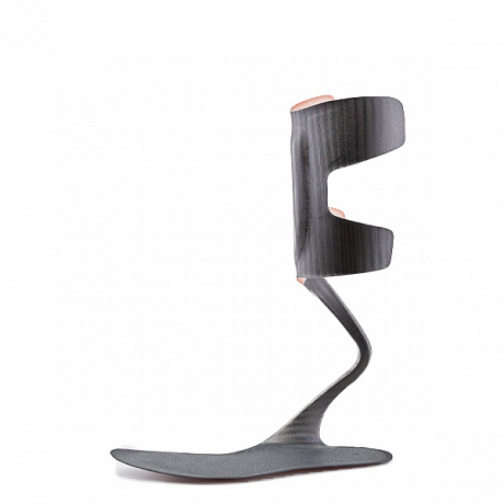 Ортез Ottobock при отвисающей стопе Walk On Reaction 28U24 правый. Изображение 7 из 7