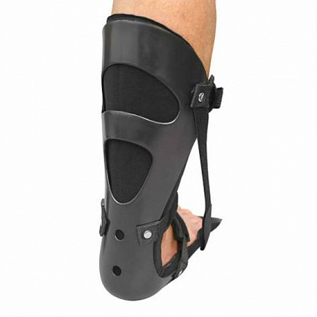 Ортез на голеностопный сустав Ottobock Malleo Immobil Night Splint 50S20. Изображение 4 из 12