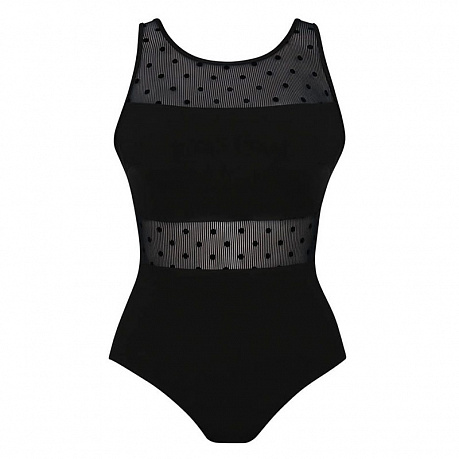 Купальник Anita 6224 001 черный. Изображение 3 из 3