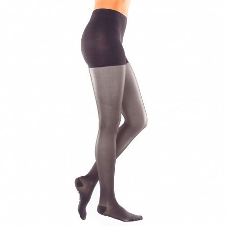 Колготки компрессионные medi женские, профилактическая компрессия MJ-1 metropole. Изображение 2 из 2