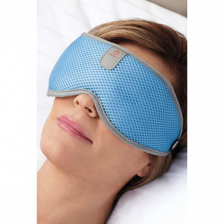 Массажер-маска Bradex Мультивижн для глаз KZ0235. Изображение 4 из 4