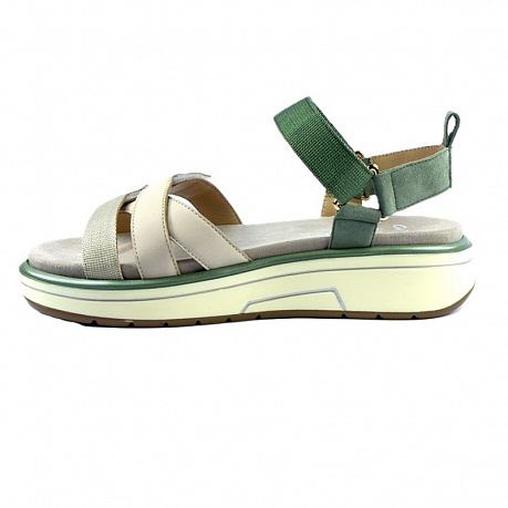 Сандали Ara женские 12-20202-07 зеленые. Изображение 4 из 4