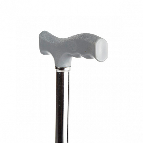 Трость Симс-2 алюминиевая трехопорная C Delta. Изображение 4 из 4