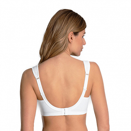 Бюстгальтер Anita Care Safina для фиксации экзопротеза 5349X 612 кристалл. Изображение 2 из 2