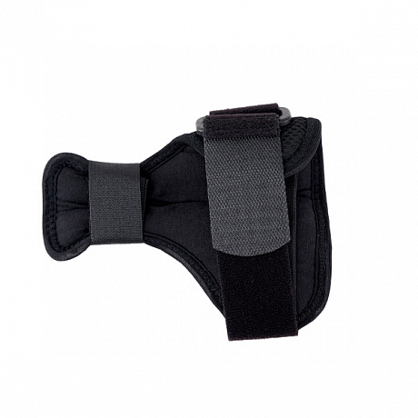 Бандаж лучезапястный Экотен с фиксацией большого пальца FS-101. Изображение 4 из 5