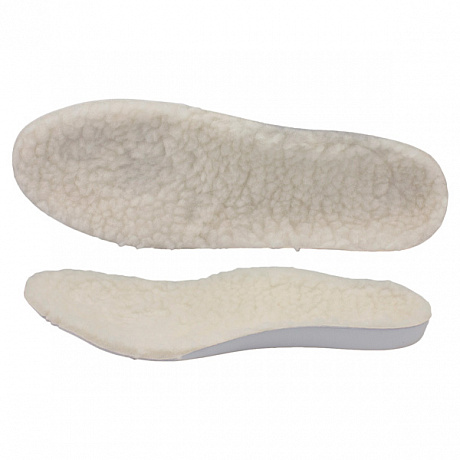 Ботинки ортопедические Сурсил-Орто с шерстью для девочек A45-169-2 синие. Изображение 6 из 6