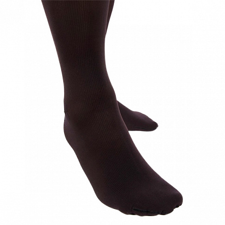 Чулки компрессионные Luomma Idealista мужские 2 класс ID-315 Long. Изображение 3 из 3