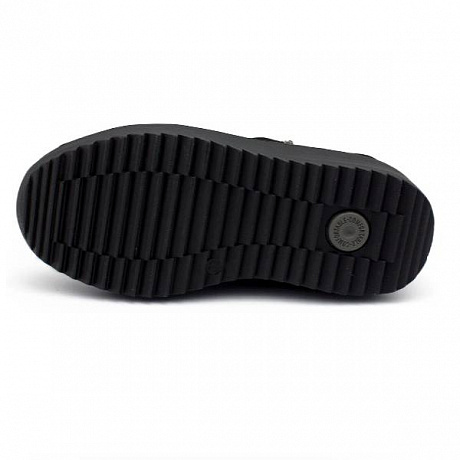 Сапоги Ricoss с мехом женские 841001/59 черные. Изображение 8 из 8