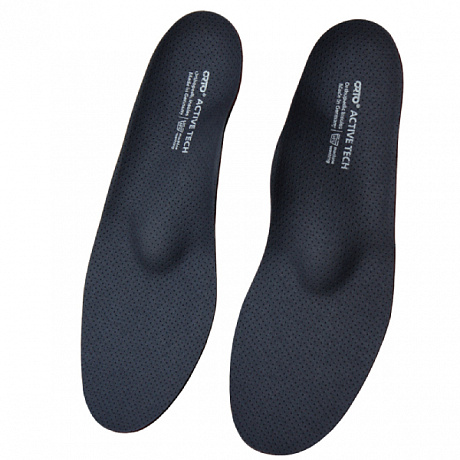 Стельки ортопедические Orto Active Tech. Изображение 2 из 3