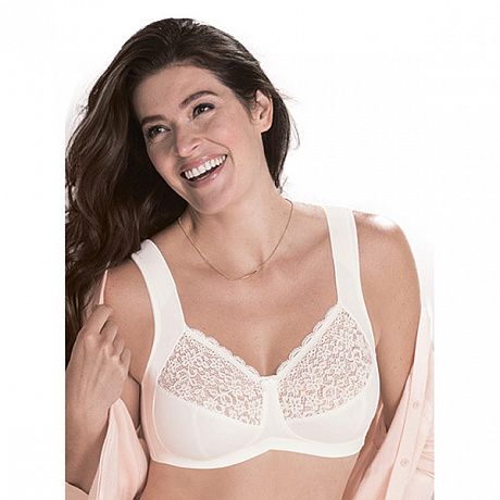 Бюстгальтер Anita без косточек 5813 612 кристалл. Изображение 3 из 3