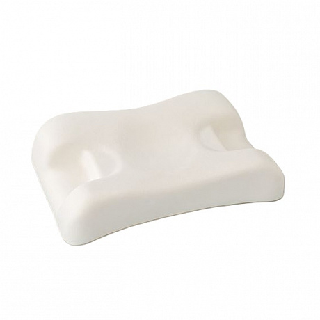 Подушка ортопедическая Beauty Sleep Classic с косметическим эффектом. Изображение 2 из 3