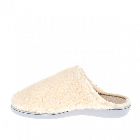 Тапочки ортопедические Luomma LM-803.001 белый. Изображение 3 из 5