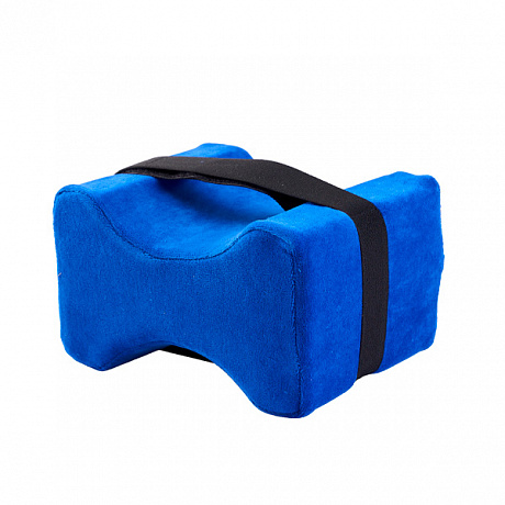 Валик ортопедический Крейт П-502 19,5х24,5х13,5 см. Изображение 5 из 8