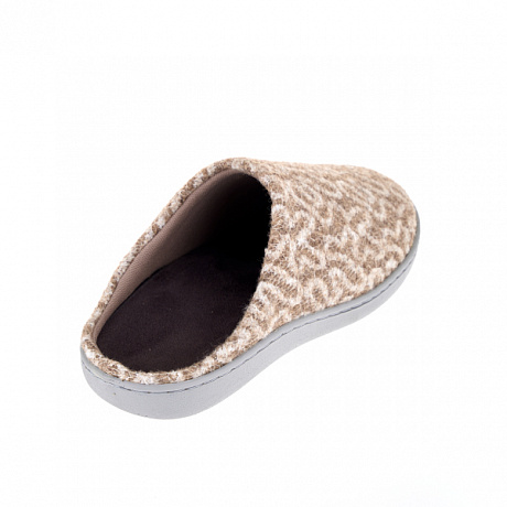 Тапочки ортопедические Luomma LM-803.037 войлок узор. Изображение 5 из 7