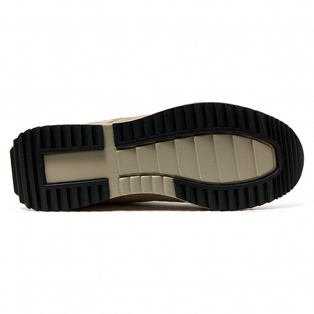 Кроссовки Strobbs мужские C3620-25 бежевые. Изображение 4 из 4