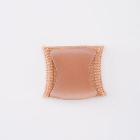 Межпальцевая перегородка Тривес с кольцом на I палец стопы СТ-54.4. Изображение 2 из 6