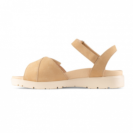 Сандали ортопедические Dr Thomas женские DTD-100-17 бежевые. Изображение 5 из 5