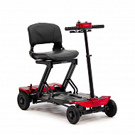 Кресло-коляска Met скутер с электроприводом Superior 20707.