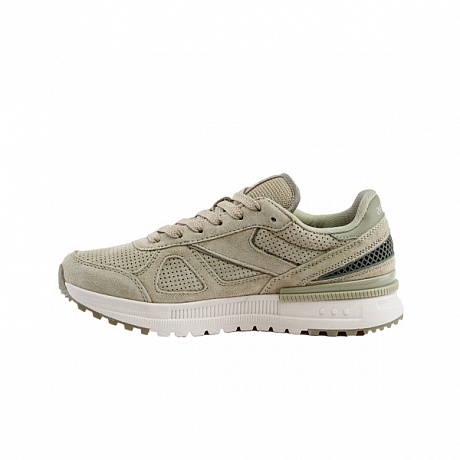 Кроссовки Strobbs женские F7530-19 хаки. Изображение 3 из 7