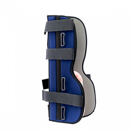 Тутор на коленный сустав Orto взрослый SKN-401. Изображение 6 из 12