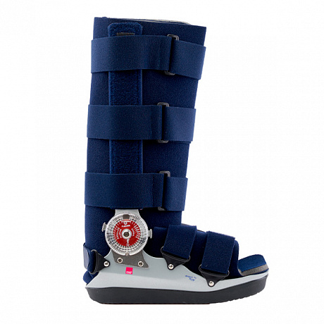 Ортез для голеностопного сустава medi Rom Walker G160. Изображение 7 из 9