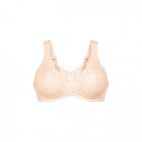 Бюстгальтер Anita Care Clara Art для фиксации экзопротеза 4773X 107 нежно-розовый. Изображение 3 из 3