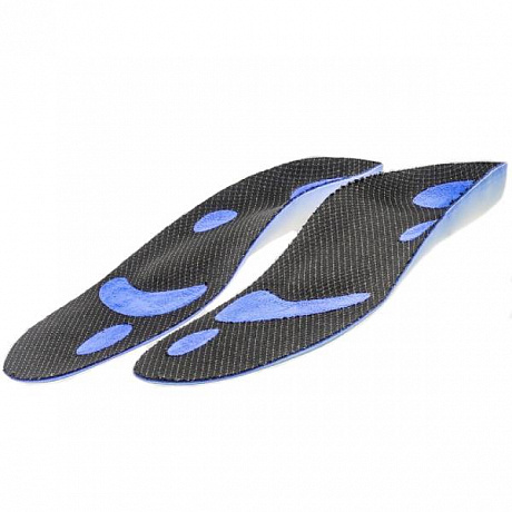 Стельки ортопедические Orto Optimum Blue. Изображение 3 из 7